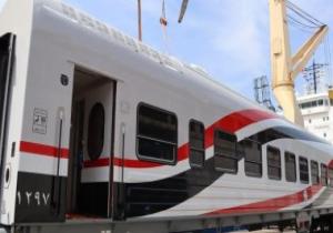السكة الحديد: عرض إسبانى لتصنيع وتوريد 10 قطارات نوم جديدة