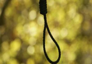 الإعدام لسائق لاتهامه بقتل شخص والتمثيل بجثته فى المنيا