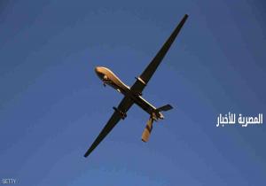 سقوط طائرة بدون طيار "مجهولة المصدر" بغازي عنتاب بجنوب" تركيا"