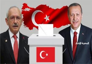إغلاق مكاتب الاقتراع وبدء فرز الأصوات في انتخابات الرئاسة التركية