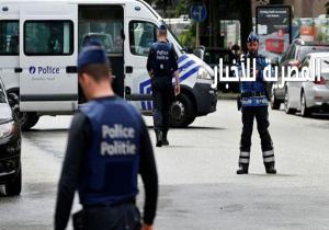 السلطات البلجيكية : توجه اتهاما بالإرهاب إلى ثلاثة أشخاص بعد حملة دهم واسعة