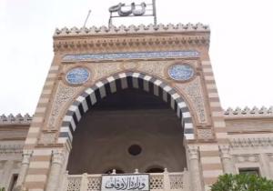 حبس مدير الملكية العقارية السابق بـ"الأوقاف" لبيعه 20 فدان من أملاك الهيئة بأقل من السعر