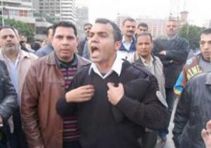 مصدر أمني: إغلاق 32 قسم على مستوى الجمهورية في إضراب الضباط اليوم
