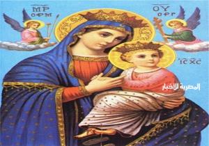«عيد العذراء».. أيقونة روحية لها مكانتها في الإسلام والمسيحية
