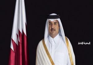 زيارة رسمية.. أمير قطر يلتقي بالرئيس السيسي اليوم