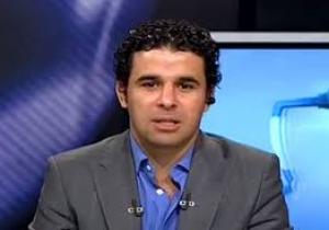 خالد الغندور: مرتضى منصور «بيشتغل» الأهلي 