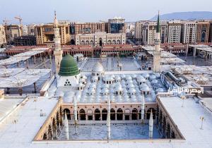 رئاسة المسجد النبوي تكثف استعداداتها لموسم العمرة والزيارة