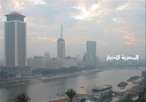 حالة الطقس ودرجات الحرارة اليوم السبت 8-1-2022 في مصر