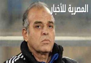 محمد صلاح ..يرفض الاستمرار في الجهاز بالزمالك