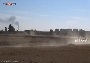 "سوريا الديمقراطية" تنتزع قلعة مهمة من قبضة داعش