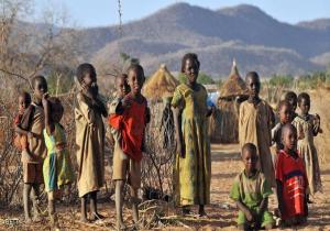  اتهام مليشيات عربية بقتل العشرات في دارفور 