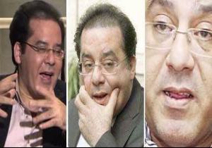 آيات العرابى لأيمن نور: تصرف 300 ألف دولار شهريا لقناة الشرق.. من أين لك هذا  ؟