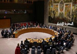 مجلس الأمن الدولي يصادق بالإجماع على قرار تونسي فرنسي بخصوص "كوفيد-19"