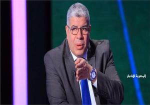 شوبير: اجتماع مرتقب بين الأندية والجبلاية لتحديد تصور الدوري الجديد
