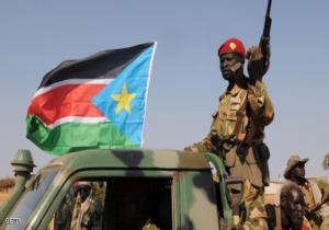تجدد المعارك في جنوب السودان
