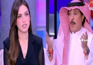 عبد الله بالخير: نفسي أخطب هيفاء وهبي ودبحتلها أول ما جتلي البيت (فيديو)
