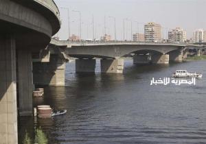 غلق جزئي لكوبري الساحل لمدة 3 أيام لصيانة الفواصل والأسوار المعدنية