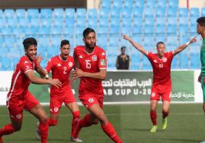 تونس تطلب المشاركة بأمم أفريقيا للشباب في مصر بدلا من كوت ديفوار