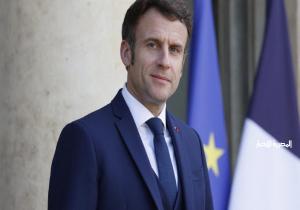 الرئيس الفرنسي يؤكد هاتفيًا لـ نظيره اللبناني أنه يُجري اتصالات من أجل الإبقاء على وقف إطلاق النار