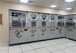 وزير الإسكان يعلن إطلاق التيار الكهربائي بمحطة محولات أكتوبر الجديدة ودخولها الخدمة