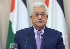الرئيس الفلسطيني: نثمن مواقف الرئيس السيسي المتواصلة في نصرة شعبنا وقضيتنا