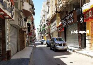 «الوزراء»: تحديد مواعيد غلق المحلات التجارية والمقاهي خلال ساعات