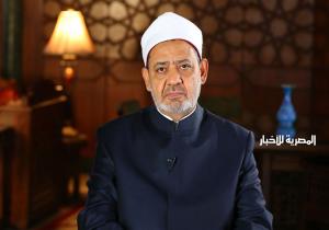 سفير مصر في روما يستقبل الدكتور أحمد الطيب شيخ الأزهر الشريف