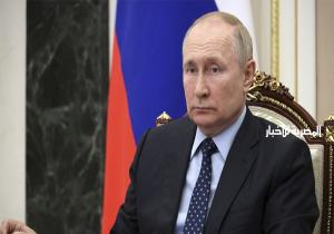 المحكمة الجنائية الدولية تصدر مذكرة توقيف بحق الرئيس الروسي فلاديمير بوتين