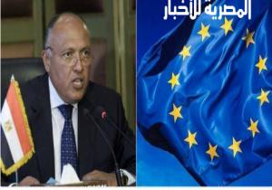 مصر ترد بقوة على الاتحاد الأوروبي وتفضحه