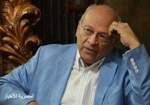 وفاة الأديب و الروائي المصري جمال الغيطاني