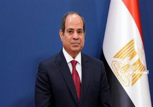 الرئيس السيسي يُناقش هاتفيا مع رئيس وزراء كندا الأوضاع الراهنة في المنطقة والتصعيد في غزة