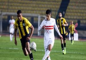 هل يعوض عبد الغنى غياب محمود علاء عن الزمالك أمام الطلائع؟