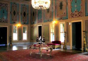 السياحة والآثار تطلق جولة افتراضية جديدة بقصر المانسترلى
