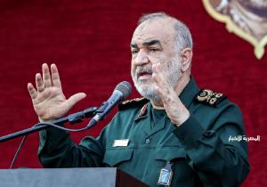 قائد الحرس الثوري الإيراني: أخبار جيدة قريبا بشأن انتقامنا من إسرائيل