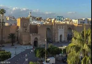صفاقس التونسية  : تستلم شعلة "عاصمة الثقافة العربية"