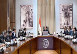 رئيس الوزراء: نستهدف زيادة الصادرات بنسبة 15% سنويًا