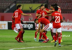 جدول ترتيب مجموعة الأهلي في دوري أبطال إفريقيا بعد مباراة الهلال والقطن