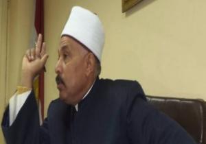 اليوم .. افتتاح مسجد " آل البيت " بقرية الجريدات فى سوهاج