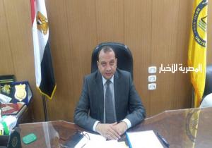 تصعيد طالبين بجامعة بنى سويف في مجال الفن التشكيلي للتصفيات النهائية في مسابقة" إبداع 13"