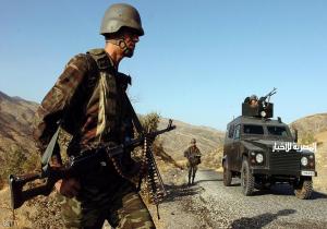 مقتل جنديين تركيين شمالي العراق