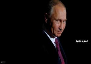 بوتن يكشف عن خياره الوحيد في حلب