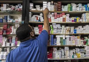 هيئة الدواء: ضبط أدوية مخالفة بـ2 مليون جنيه بحملات تفتيش على الأسواق