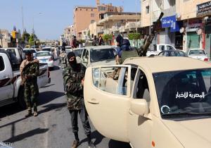 إطلاق سراح محتجزي الأمم المتحدة في ليبيا