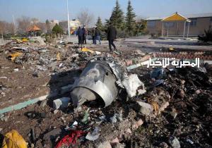 مسئول أمني إيراني كبير: لم نتعمد إخفاء سبب تحطم الطائرة الأوكرانية