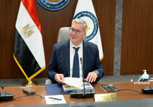 وزير البترول يصدر حركة تكليفات وتنقلات بقطاع البترول والتعدين