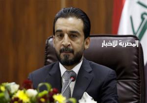 رئيس مجلس النواب العراقي يثمن دور مصر الداعم في استعادة الاستقرار بالعراق