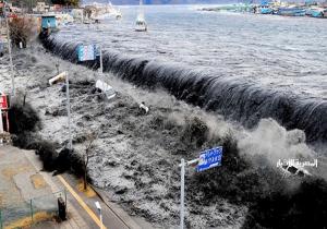 زلزال بقوة 7 درجات يضرب وسط اليابان.. وتحذيرات من موجات تسونامى
