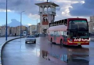 7 تحذيرات مهمة من محافظة الإسكندرية للمواطنين بسبب الطقس المضطرب