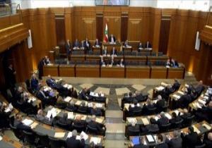البرلمان اللبناني يبدأ عملية انتخاب العماد ميشال عون رئيسًا للجمهورية