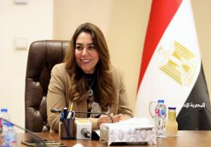 وزيرة التنمية المحلية تستعرض مجهودات قطاع تقويم الأداء والمتابعة والتفتيش خلال شهر يناير 2025